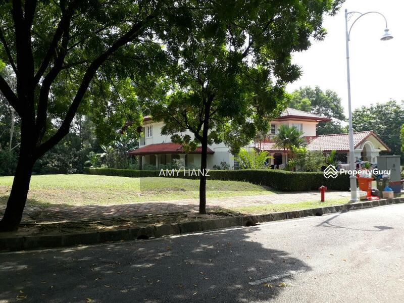 Residential Land for Sale in Putrajaya (Putrajaya) - AMY HANZ - PropertyGuru.com.my
