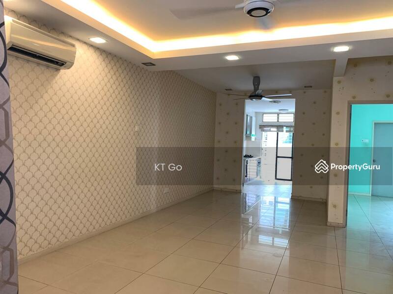 For Sale - Parkvilla Park villa