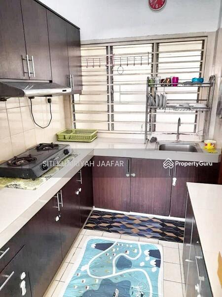 Untuk Dijual - Sri Kejora