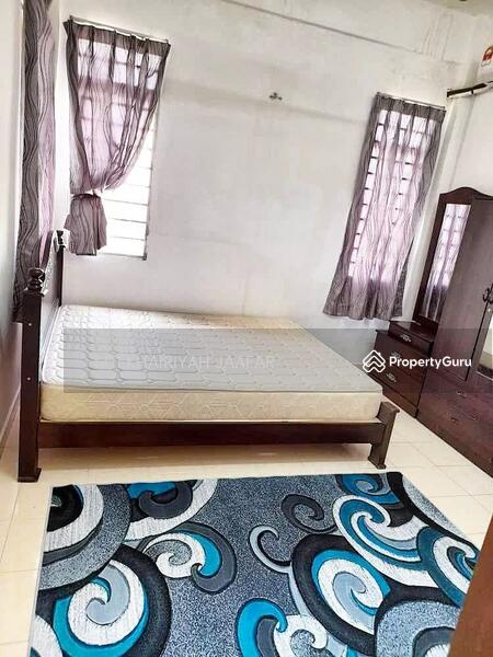 Untuk Dijual - Sri Kejora