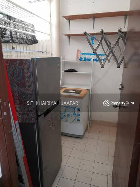 Untuk Dijual - Sri Kejora