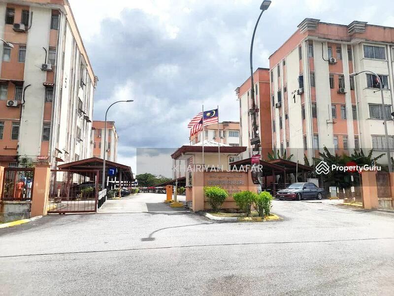 Untuk Dijual - Sri Kejora