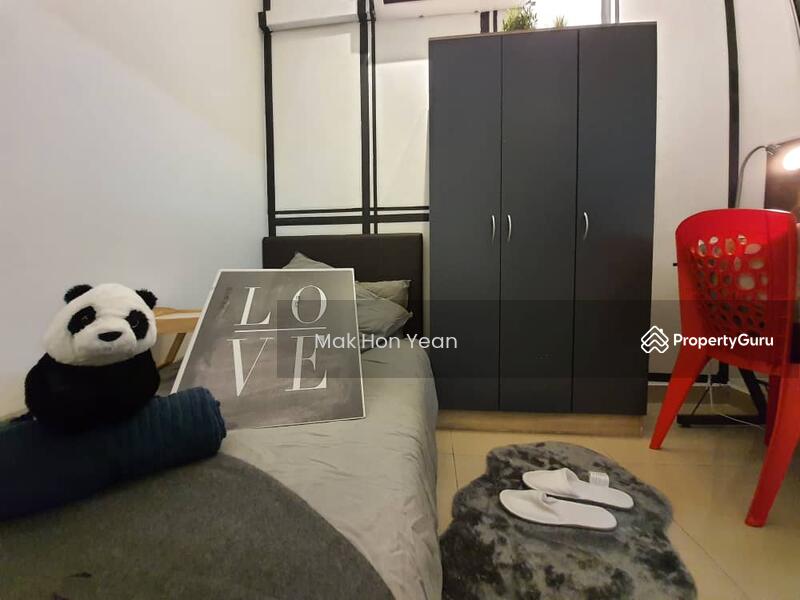 Condominium for Rent at Sunway Lagoon View Resort Condominium - Mak Hon Yean - PropertyGuru.com.my