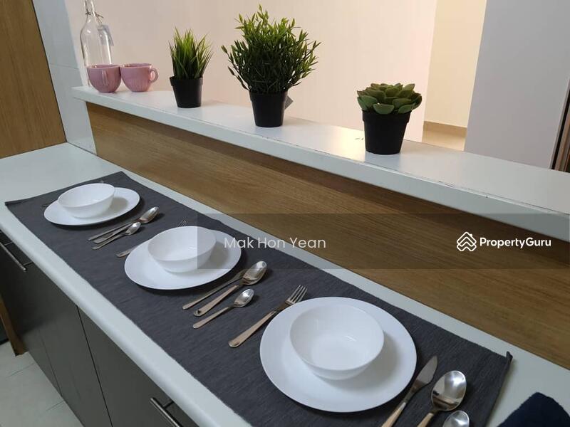 Condominium for Rent at Sunway Lagoon View Resort Condominium - Mak Hon Yean - PropertyGuru.com.my