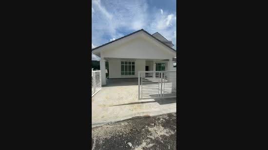 Rumah Banglo untuk Dijual di Presint 1 (Putrajaya) - Qashah Khairul Shah - PropertyGuru.com.my