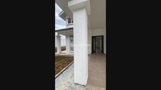 Rumah Banglo untuk Dijual di Presint 1 (Putrajaya) - Qashah Khairul Shah - PropertyGuru.com.my