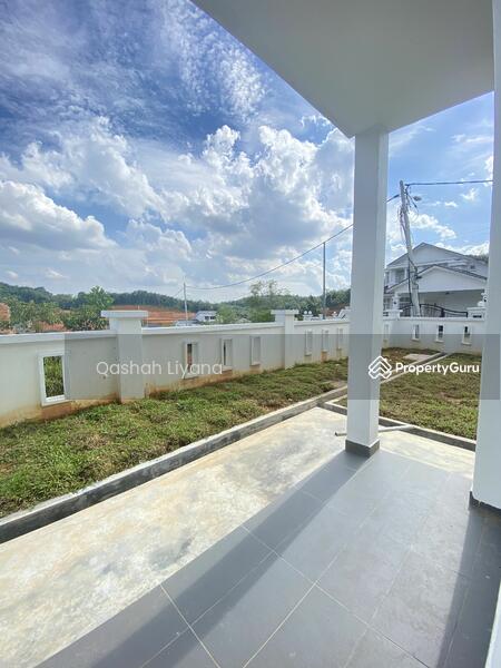 For Sale - PUTRAJAYA CYBERJAYA BANGI KAJANG KUALA LUMPUR - TERMURAH!!! CHEAP BUNGALOW HOUSE LAST UNITo