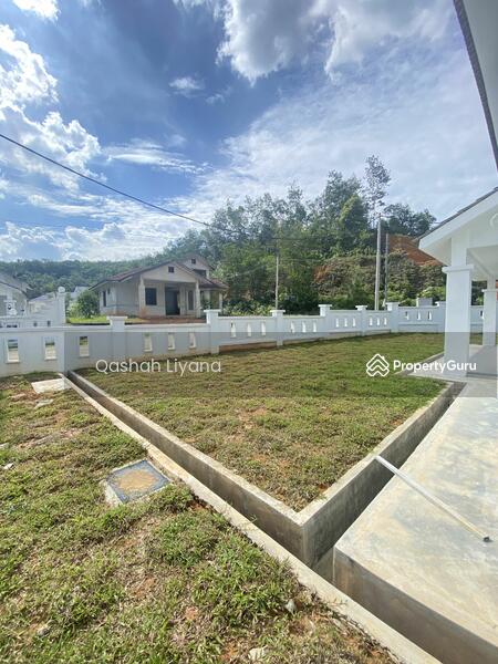 For Sale - PUTRAJAYA CYBERJAYA BANGI KAJANG KUALA LUMPUR - TERMURAH!!! CHEAP BUNGALOW HOUSE LAST UNITo