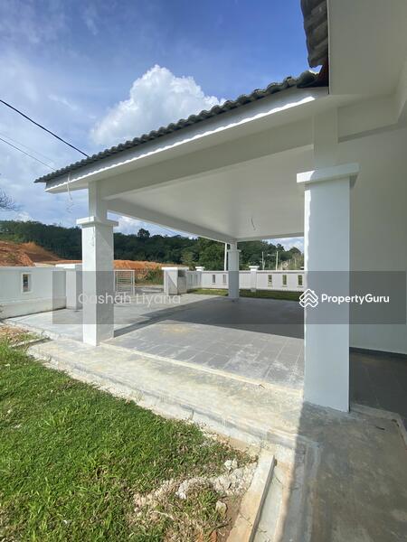 For Sale - PUTRAJAYA CYBERJAYA BANGI KAJANG KUALA LUMPUR - TERMURAH!!! CHEAP BUNGALOW HOUSE LAST UNITo