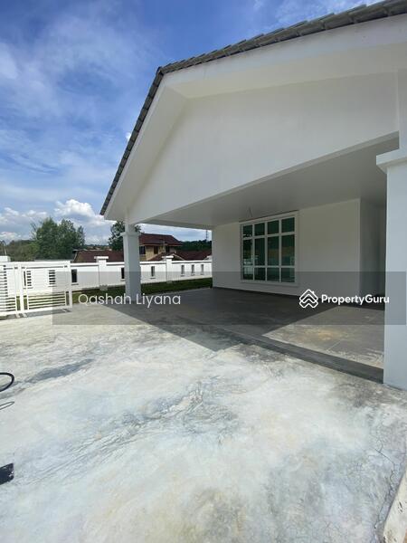 For Sale - PUTRAJAYA CYBERJAYA BANGI KAJANG KUALA LUMPUR - TERMURAH!!! CHEAP BUNGALOW HOUSE LAST UNITo