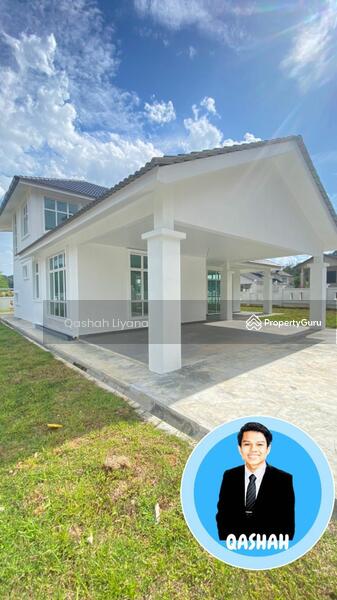 For Sale - PUTRAJAYA CYBERJAYA BANGI KAJANG KUALA LUMPUR - TERMURAH!!! CHEAP BUNGALOW HOUSE LAST UNITo