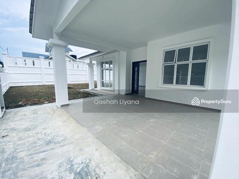 For Sale - PUTRAJAYA CYBERJAYA BANGI KAJANG KUALA LUMPUR - TERMURAH!!! CHEAP BUNGALOW HOUSE LAST UNITo