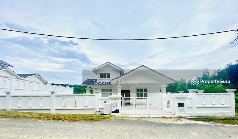 For Sale - PUTRAJAYA CYBERJAYA BANGI KAJANG KUALA LUMPUR - TERMURAH!!! CHEAP BUNGALOW HOUSE LAST UNITo