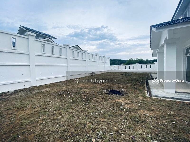 For Sale - PUTRAJAYA CYBERJAYA BANGI KAJANG KUALA LUMPUR - TERMURAH!!! CHEAP BUNGALOW HOUSE LAST UNITo