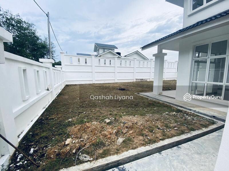 For Sale - PUTRAJAYA CYBERJAYA BANGI KAJANG KUALA LUMPUR - TERMURAH!!! CHEAP BUNGALOW HOUSE LAST UNITo