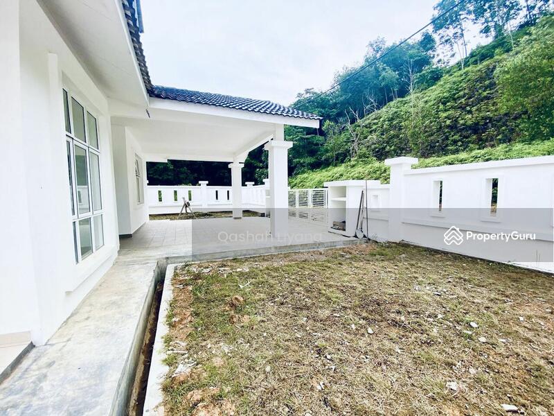 For Sale - PUTRAJAYA CYBERJAYA BANGI KAJANG KUALA LUMPUR - TERMURAH!!! CHEAP BUNGALOW HOUSE LAST UNITo