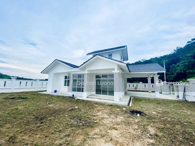 For Sale - PUTRAJAYA CYBERJAYA BANGI KAJANG KUALA LUMPUR - TERMURAH!!! CHEAP BUNGALOW HOUSE LAST UNITo