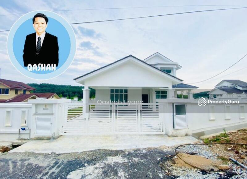For Sale - PUTRAJAYA CYBERJAYA BANGI KAJANG KUALA LUMPUR - TERMURAH!!! CHEAP BUNGALOW HOUSE LAST UNITo