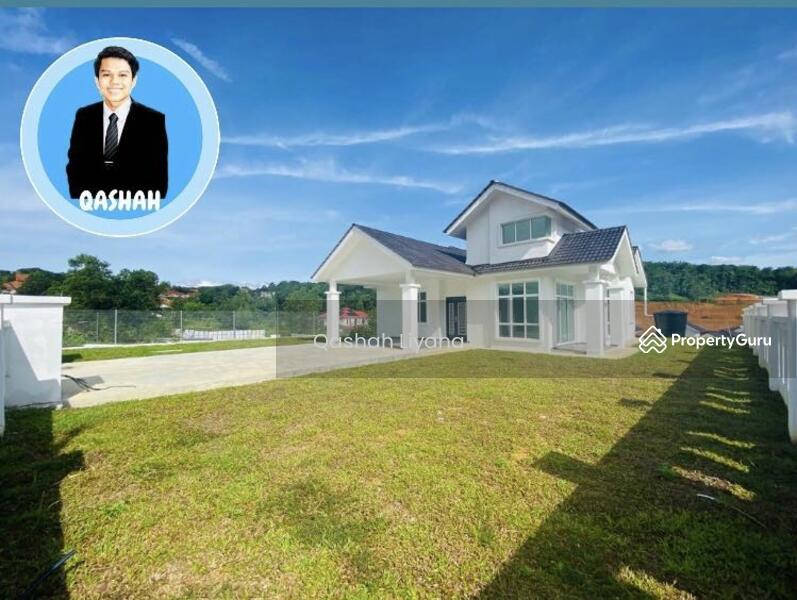 For Sale - PUTRAJAYA CYBERJAYA BANGI KAJANG KUALA LUMPUR - TERMURAH!!! CHEAP BUNGALOW HOUSE LAST UNITo