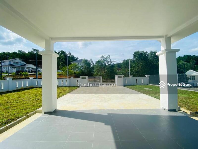 For Sale - PUTRAJAYA CYBERJAYA BANGI KAJANG KUALA LUMPUR - TERMURAH!!! CHEAP BUNGALOW HOUSE LAST UNITo