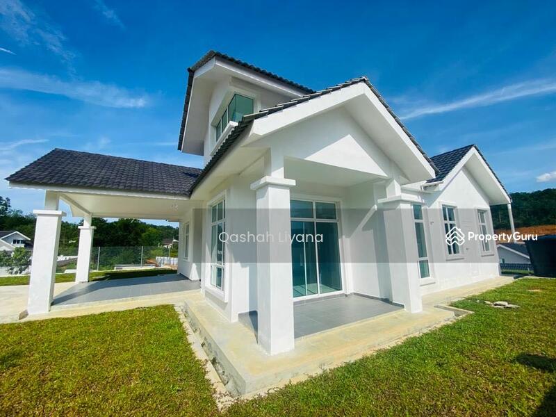 For Sale - PUTRAJAYA CYBERJAYA BANGI KAJANG KUALA LUMPUR - TERMURAH!!! CHEAP BUNGALOW HOUSE LAST UNITo
