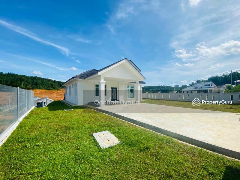 For Sale - PUTRAJAYA CYBERJAYA BANGI KAJANG KUALA LUMPUR - TERMURAH!!! CHEAP BUNGALOW HOUSE LAST UNITo