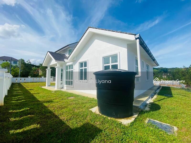For Sale - PUTRAJAYA CYBERJAYA BANGI KAJANG KUALA LUMPUR - TERMURAH!!! CHEAP BUNGALOW HOUSE LAST UNITo