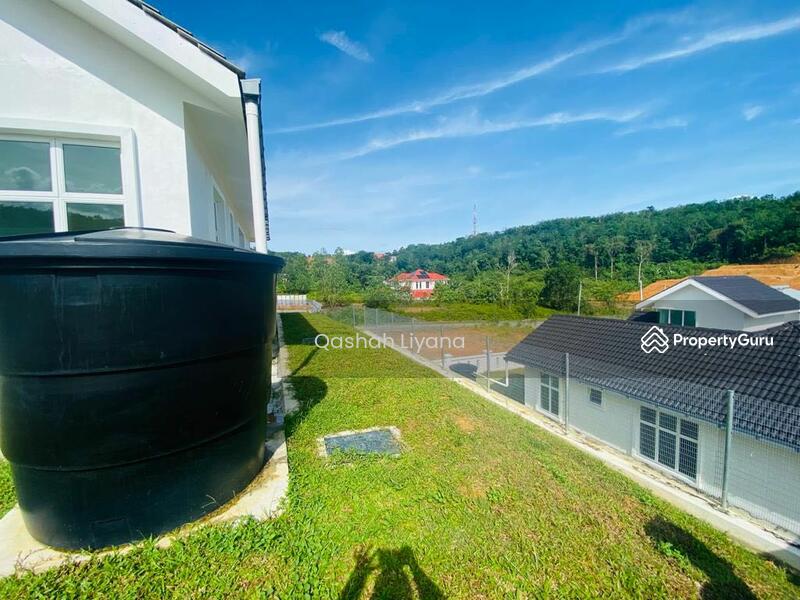 For Sale - PUTRAJAYA CYBERJAYA BANGI KAJANG KUALA LUMPUR - TERMURAH!!! CHEAP BUNGALOW HOUSE LAST UNITo
