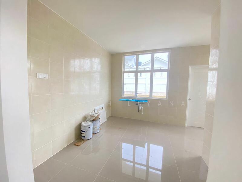 For Sale - PUTRAJAYA CYBERJAYA BANGI KAJANG KUALA LUMPUR - TERMURAH!!! CHEAP BUNGALOW HOUSE LAST UNITo