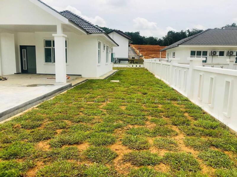 For Sale - PUTRAJAYA CYBERJAYA BANGI KAJANG KUALA LUMPUR - TERMURAH!!! CHEAP BUNGALOW HOUSE LAST UNITo