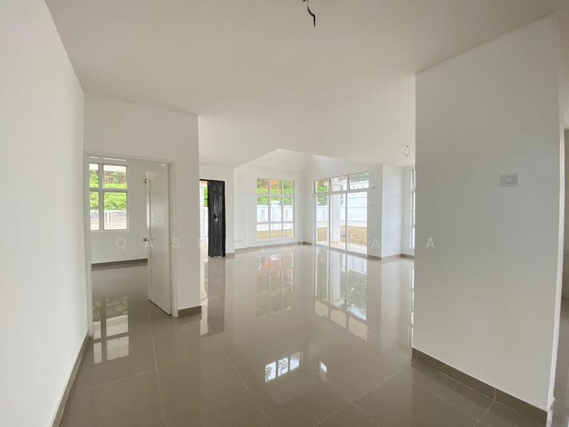 For Sale - PUTRAJAYA CYBERJAYA BANGI KAJANG KUALA LUMPUR - TERMURAH!!! CHEAP BUNGALOW HOUSE LAST UNITo