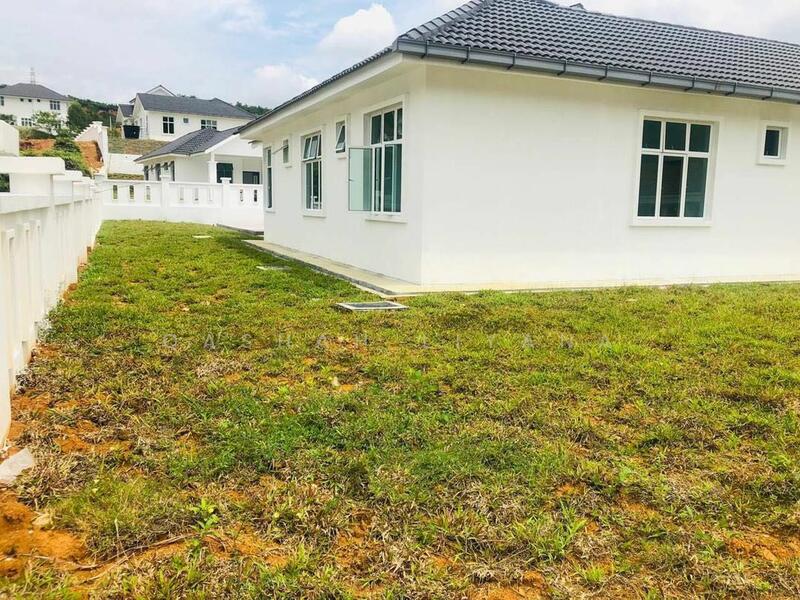 For Sale - PUTRAJAYA CYBERJAYA BANGI KAJANG KUALA LUMPUR - TERMURAH!!! CHEAP BUNGALOW HOUSE LAST UNITo