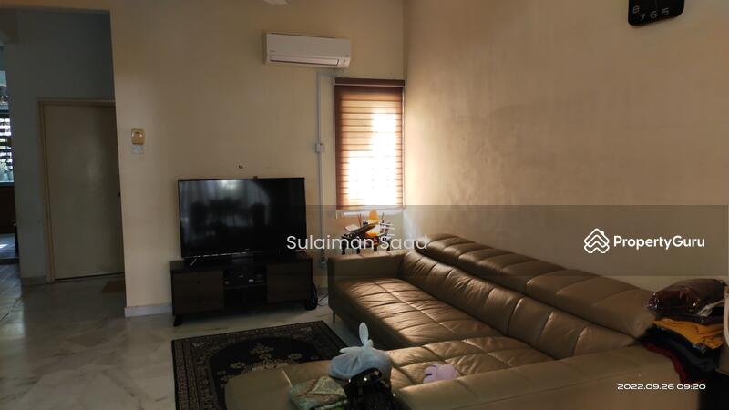 Rumah Teres 2 Tingkat untuk Dijual di Alam Damai (Cheras) - Sulaiman Saad - PropertyGuru.com.my
