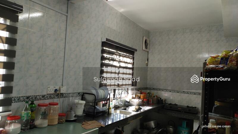 Rumah Teres 2 Tingkat untuk Dijual di Alam Damai (Cheras) - Sulaiman Saad - PropertyGuru.com.my