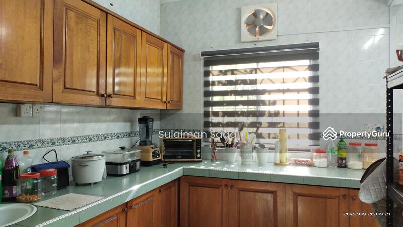 Rumah Teres 2 Tingkat untuk Dijual di Alam Damai (Cheras) - Sulaiman Saad - PropertyGuru.com.my
