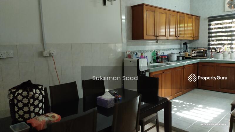 Rumah Teres 2 Tingkat untuk Dijual di Alam Damai (Cheras) - Sulaiman Saad - PropertyGuru.com.my
