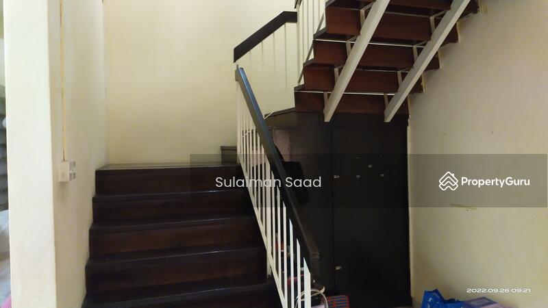 Rumah Teres 2 Tingkat untuk Dijual di Alam Damai (Cheras) - Sulaiman Saad - PropertyGuru.com.my
