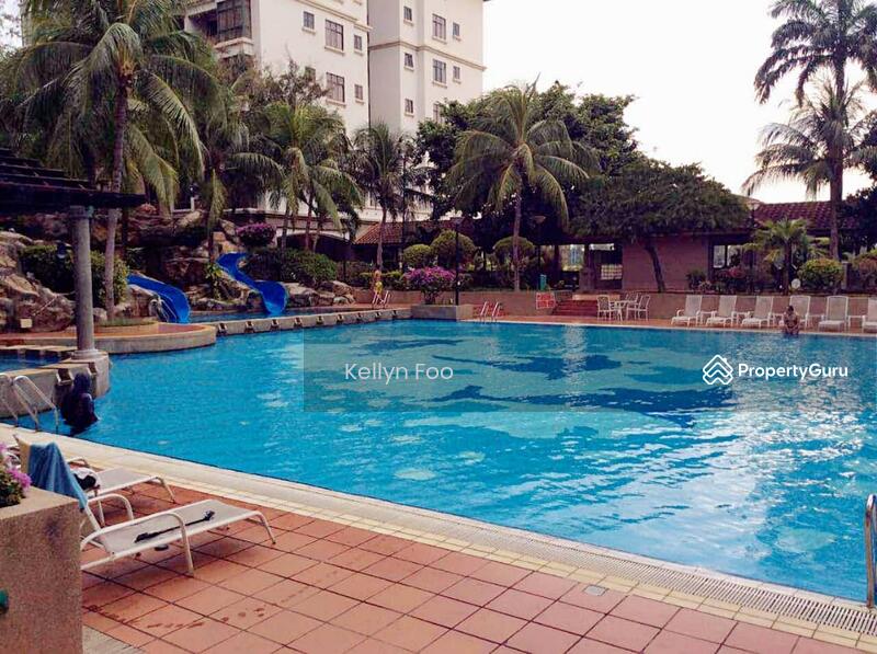 Untuk Disewa - Mahkota Hotel Melaka