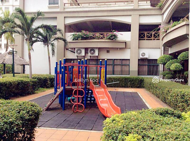 Untuk Disewa - Mahkota Hotel Melaka