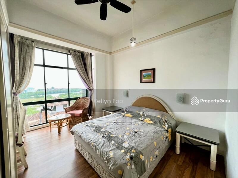 Untuk Disewa - Mahkota Hotel Melaka