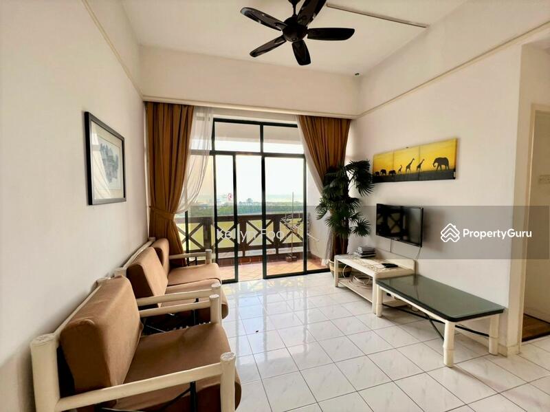 Untuk Disewa - Mahkota Hotel Melaka