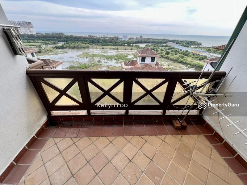 Untuk Disewa - Mahkota Hotel Melaka