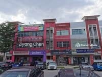 For Sale - Subang Bestari