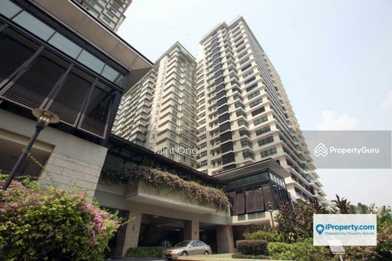 Northpoint Residences, No. 1, Medan Syed Putra Utara, Mid Valley City