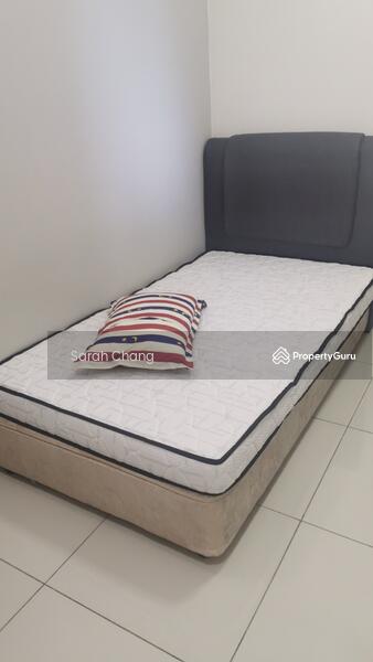 Service Residence for Rent at D'sara Sentral - Sarah Chang - PropertyGuru.com.my