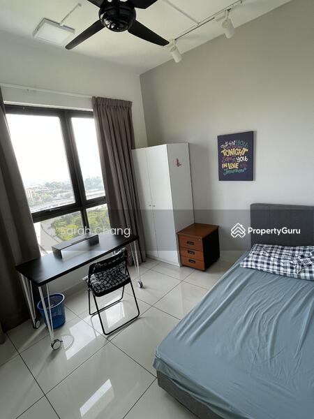 Service Residence for Rent at D'sara Sentral - Sarah Chang - PropertyGuru.com.my