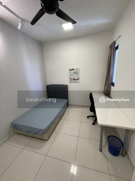 Service Residence for Rent at D'sara Sentral - Sarah Chang - PropertyGuru.com.my