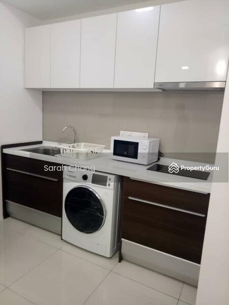 Service Residence for Rent at D'sara Sentral - Sarah Chang - PropertyGuru.com.my