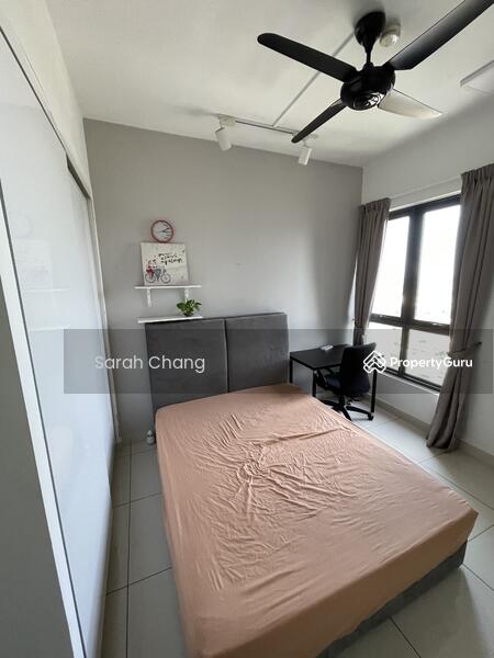 Service Residence for Rent at D'sara Sentral - Sarah Chang - PropertyGuru.com.my