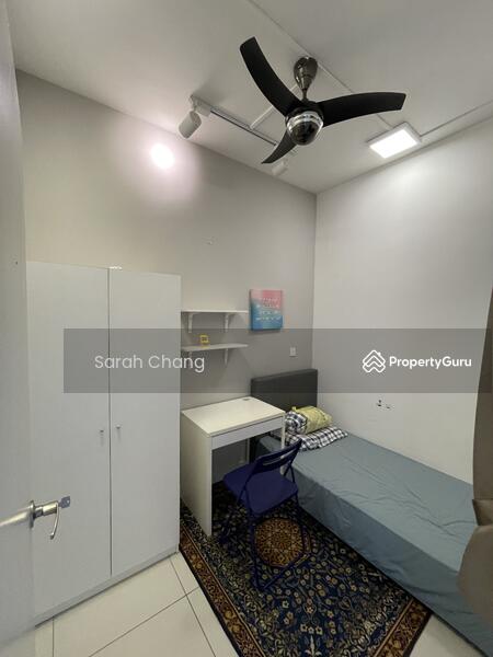 Service Residence for Rent at D'sara Sentral - Sarah Chang - PropertyGuru.com.my